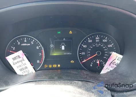 2018 Kia Sportage Ex из США, поврежденный, VIN KNDPN3AC1J7448377